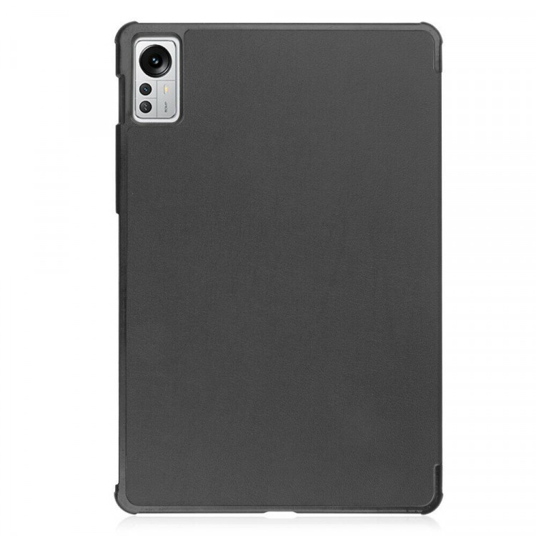 Планшетный чехол для Xiaomi Pad 5 Pro 12.4 дюйма (черный)
