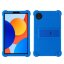 Силиконовый чехол для Xiaomi Redmi Pad SE 8.7 (синий)