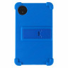 Силиконовый чехол для Xiaomi Redmi Pad SE 8.7 (синий)