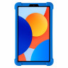 Силиконовый чехол для Xiaomi Redmi Pad SE 8.7 (синий)