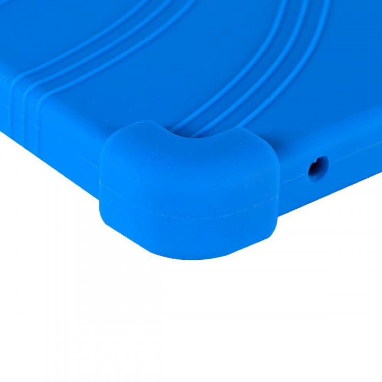 Силиконовый чехол для Xiaomi Redmi Pad SE 8.7 (синий)