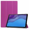 Планшетный чехол для Lenovo Tab M10 HD, Tab M10 HD Gen 2, TB-X306 (фиолетовый)