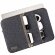 Тканевый чехол DOMISO для ноутбука и Macbook 13,3 дюйма (LP11 серый)