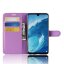 Чехол для Huawei Honor 8X Max (фиолетовый)