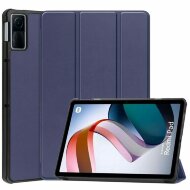 Планшетный чехол для Xiaomi Redmi Pad, 10,61 дюйма (темно-синий) Планшетный чехол для Xiaomi Redmi Pad, 10,61 дюйма (темно-синий)