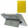 Чехол KAKUSIGA для iPad Air 2 (желтый)