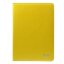 Чехол KAKUSIGA для iPad Air 2 (желтый)