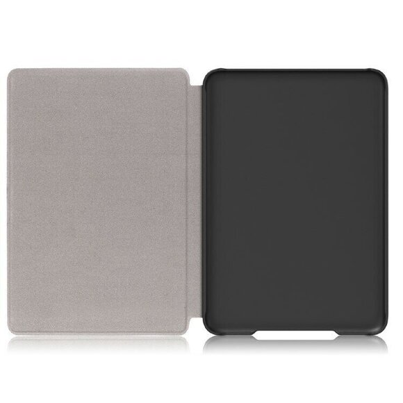 Чехол Smart Case для Amazon Kindle Paperwhite 2021, 11th Generation, 6,8 дюйма (Nightfall) Чехол Smart Case для Amazon Kindle Paperwhite 2021, 11th Generation, 6,8 дюйма (Nightfall)