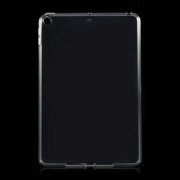 Силиконовый TPU чехол для Apple iPad Mini (2019)