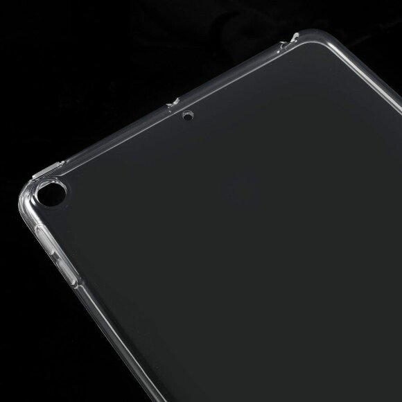 Силиконовый TPU чехол для Apple iPad Mini (2019)