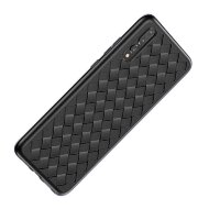 Чехол Baseus Woven для Huawei P20 Pro (черный) Чехол Baseus Woven для Huawei P20 Pro (черный)