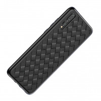 Чехол Baseus Woven для Huawei P20 Pro (черный)