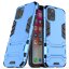 Чехол Duty Armor для iPhone 11 Pro Max (голубой)