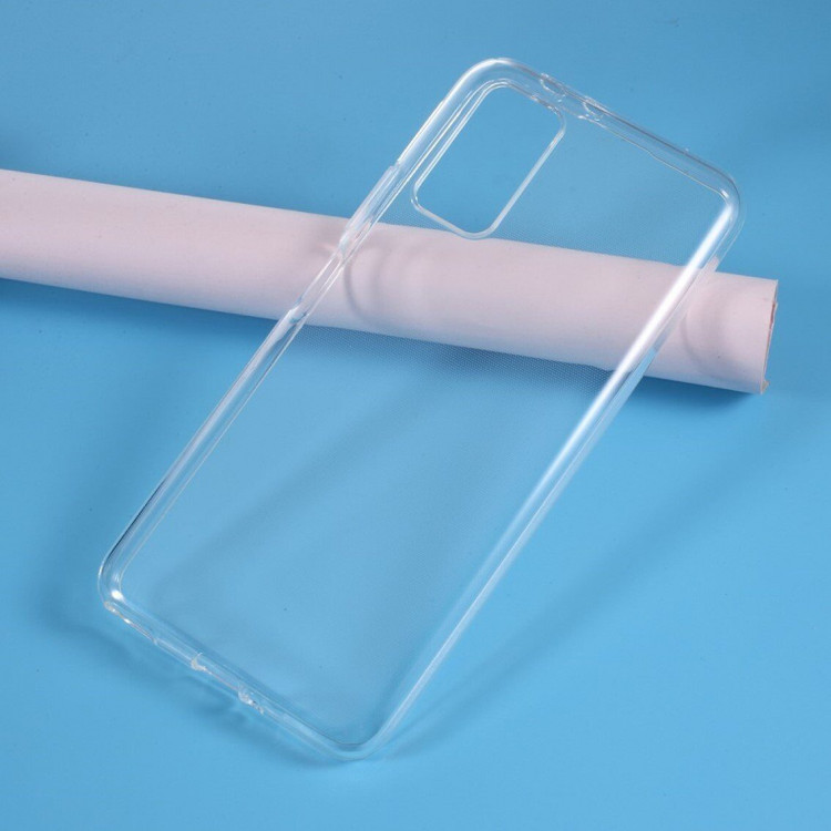 Силиконовый TPU чехол для Honor V30 / Honor View 30 Pro