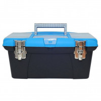 Ящик для инструментов 410мм  (16" металлическим замком)