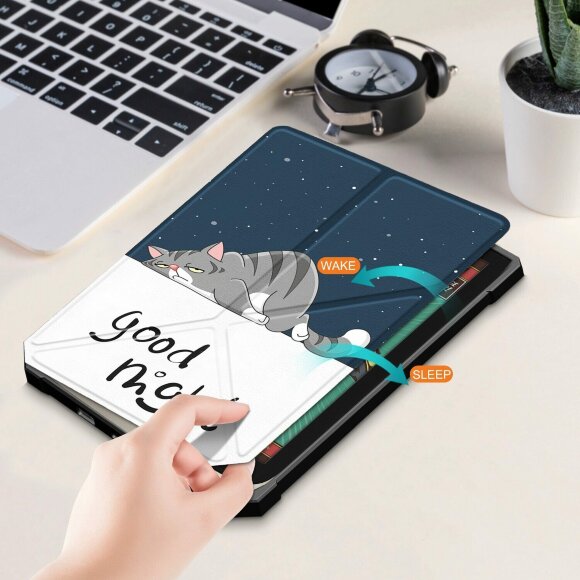 Чехол Smart Case для PocketBook PocketBook PB740 (Cat)