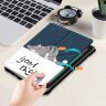 Чехол Smart Case для PocketBook PocketBook PB740 (Cat)