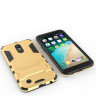 Чехол Duty Armor для LG K10 (2017) M250 (золотой)