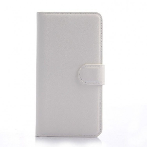 Чехол с визитницей для Lenovo Vibe X (белый) Чехол с визитницей для Lenovo Vibe X (белый)
