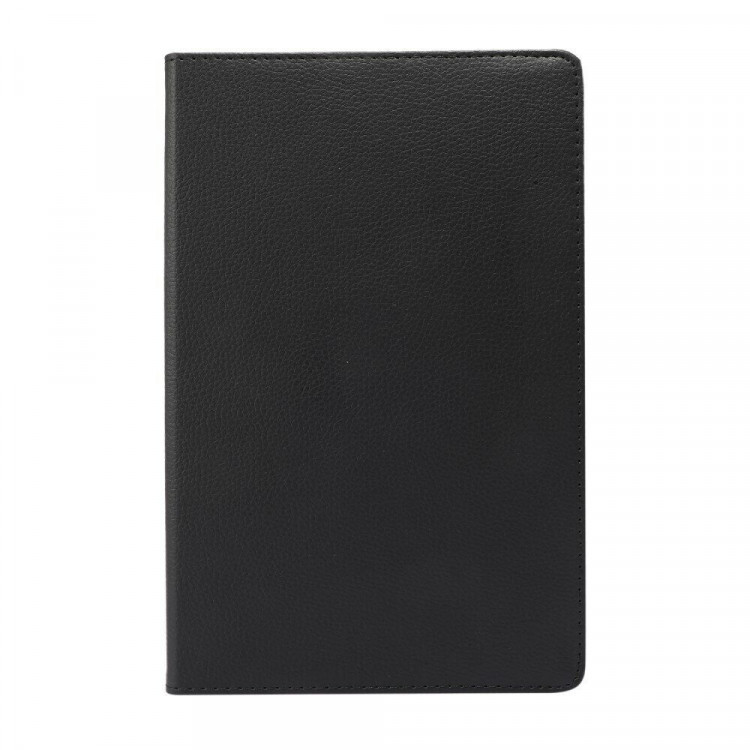 Поворотный чехол для Lenovo Tab M10 Plus, TB-X606 - 10,3 дюйма (черный)