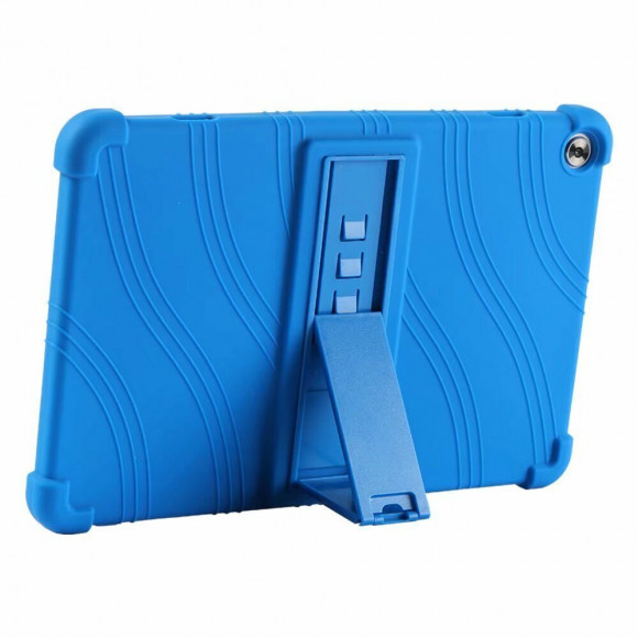 Силиконовый чехол для Teclast T50 (оранжевый)