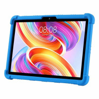 Силиконовый чехол для Teclast T50 (оранжевый)