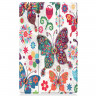 Чехол Smart Case для Huawei MatePad Pro 12.6 дюйма (Color Butterfly)