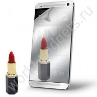 Зеркальная пленка для HTC One / M7