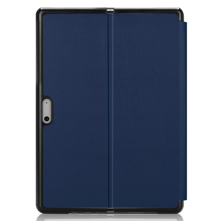 Чехол для Microsoft Surface Pro 8 (темно-синий)