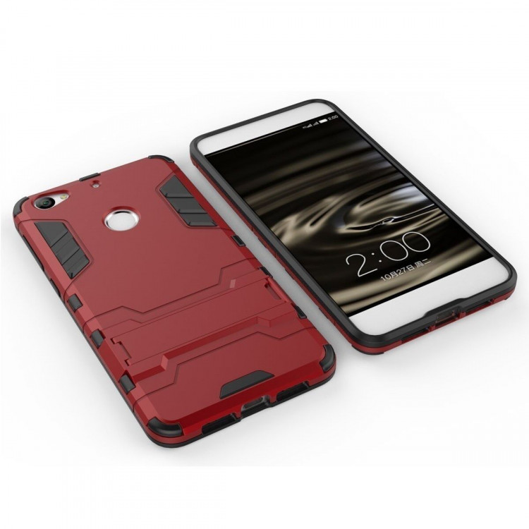 Чехол Duty Armor для LeEco Le 1S (красный)
