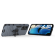 Чехол Armor Ring Holder для Realme GT Neo2, Realme GT Neo 3T (темно-синий)