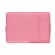 Чехол POFOKO Denim Business для ноутбука и Macbook 15,6 дюйма (розовый)