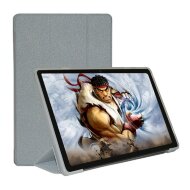 Планшетный чехол для Alldocube iPlay 50, iPlay 50 Pro (светло-серый) Планшетный чехол для Alldocube iPlay 50, iPlay 50 Pro (светло-серый)