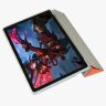 Планшетный чехол для Alldocube iPlay 50, iPlay 50 Pro (светло-серый)
