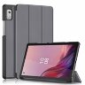 Планшетный чехол для Lenovo Tab M9, TB310XU, TB310FU (серый)