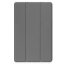 Планшетный чехол для Lenovo Tab M9, TB310XU, TB310FU (серый)