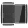 Чехол Hybrid Armor для Samsung Galaxy Tab A7 Lite SM-T220 / SM-T225 (черный)