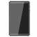 Чехол Hybrid Armor для Samsung Galaxy Tab A7 Lite SM-T220 / SM-T225 (черный)