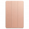 Планшетный чехол для Huawei MatePad 11 (2023) DBR-W09, DBR-W00, DBR-W10 (розовое золото)