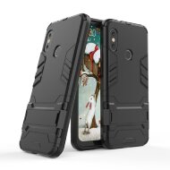 Чехол Duty Armor для Xiaomi Redmi 6 Pro / Mi A2 Lite (черный) Чехол Duty Armor для Xiaomi Redmi 6 Pro / Mi A2 Lite (черный)