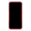 Чехол Hybrid Armor для Xiaomi Redmi Note 7 / Redmi Note 7 Pro (черный + красный)
