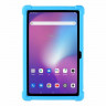 Силиконовый чехол для Blackview Tab 11, Blackview Tab 11 SE (голубой)