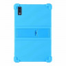 Силиконовый чехол для Blackview Tab 11, Blackview Tab 11 SE (голубой)
