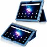 Чехол для CHUWI HiPad XPro 10.51 дюйма (голубой)