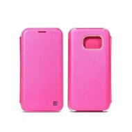 Чехол Remax Pure для Samsung Galaxy S7 (малиновый)