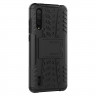 Чехол Hybrid Armor для Xiaomi Mi CC9 / Xiaomi Mi 9 Lite (черный)