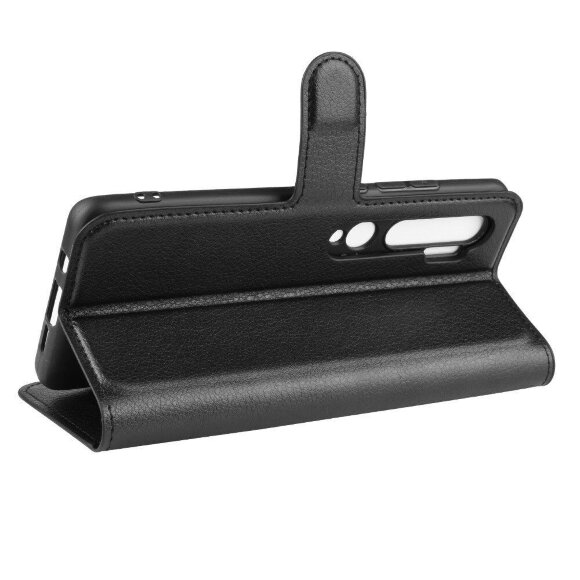 Чехол для Xiaomi Mi Note 10 / Mi Note 10 Pro / Mi CC9 Pro (черный) Чехол для Xiaomi Mi Note 10 / Mi Note 10 Pro / Mi CC9 Pro (черный)