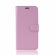 Чехол для Xiaomi Redmi Note 8 Pro (розовый)