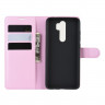 Чехол для Xiaomi Redmi Note 8 Pro (розовый)