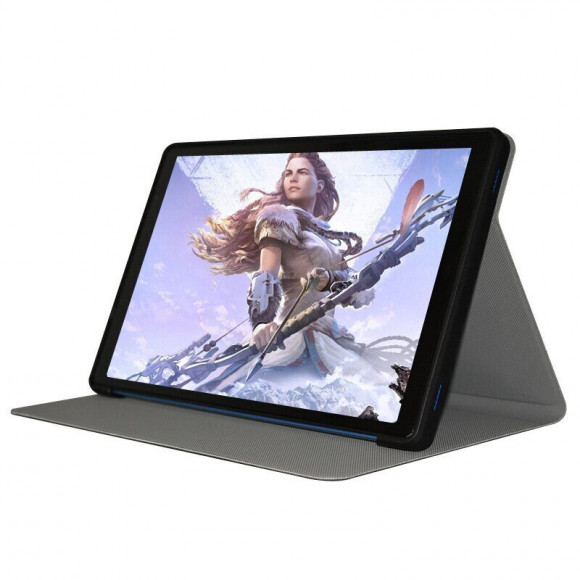 Чехол Flip Style для Teclast P26T, 10.1 (черный) Чехол Flip Style для Teclast P26T, 10.1 (черный)
